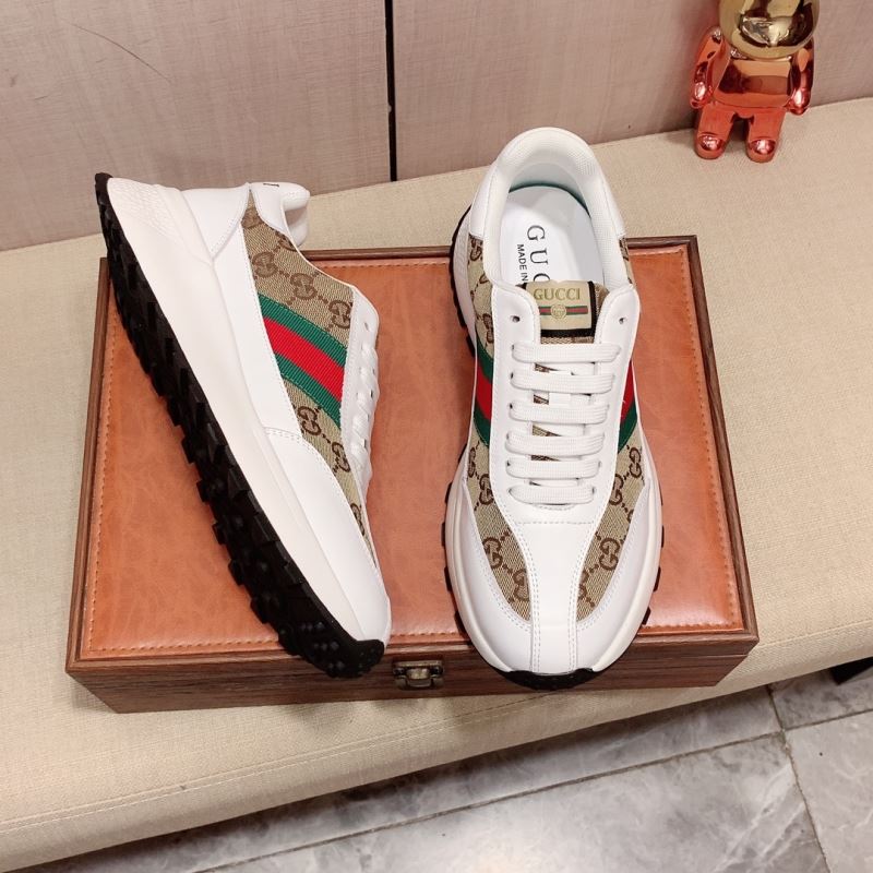 Gucci Low Shoes